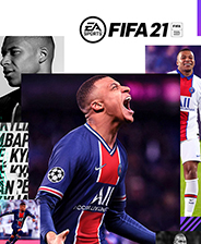 FIFA 15 PC中英文试玩版 游戏截图 4
