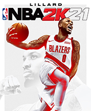 《NBA2K21》官方版