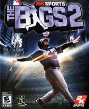 《大棒球联盟2》 全区ISO版XBOX360版