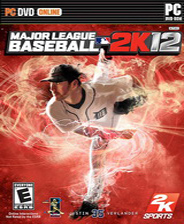 《美国职业棒球大联盟2K12》 简体中文免安装版