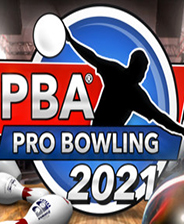 《PBA职业保龄球2021》英文免安装版