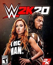 《WWE职业摔角联盟12》全区ISO版XBOX360版 游戏截图 8