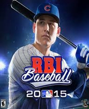 《R.B.I.棒球15》英文免安装版